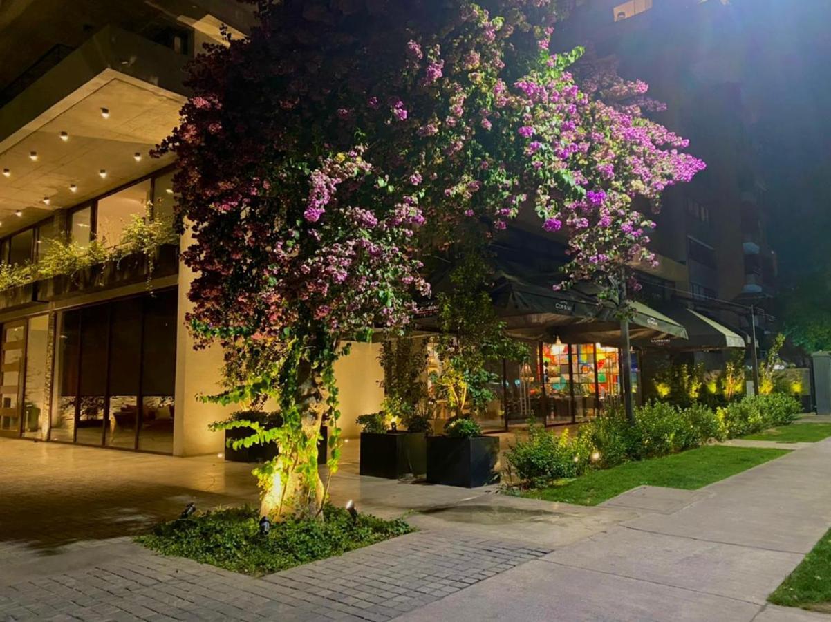 The Place Santiago de Chile Zewnętrze zdjęcie
